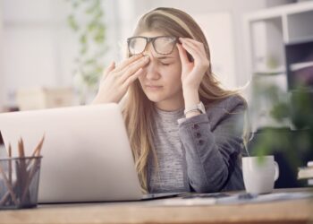 Dijital Ekranların İnsan Sağlığına Etkisi