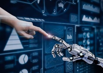 Teknoloji İle Özdeşleşmek