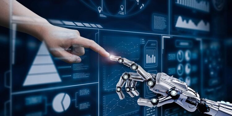 Teknoloji İle Özdeşleşmek