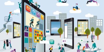 Yaşayan Teknolojide Bir Misafirdir İnsan